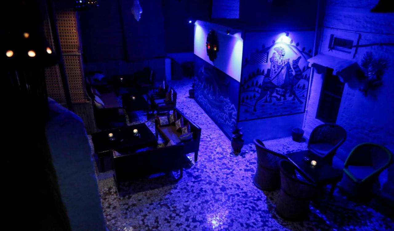 فندق Purn Haveli جودبور المظهر الخارجي الصورة