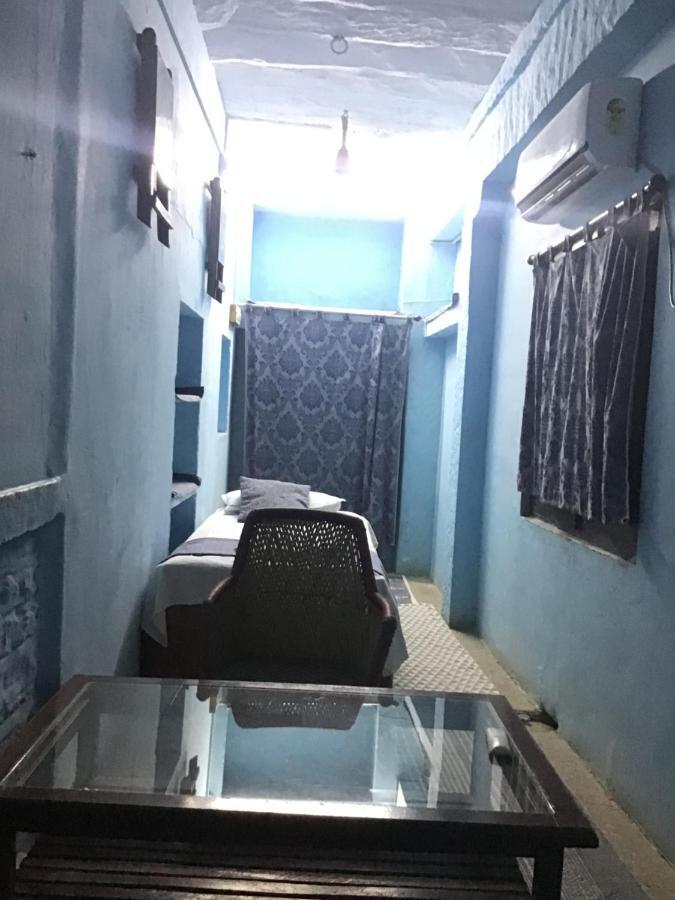 فندق Purn Haveli جودبور المظهر الخارجي الصورة