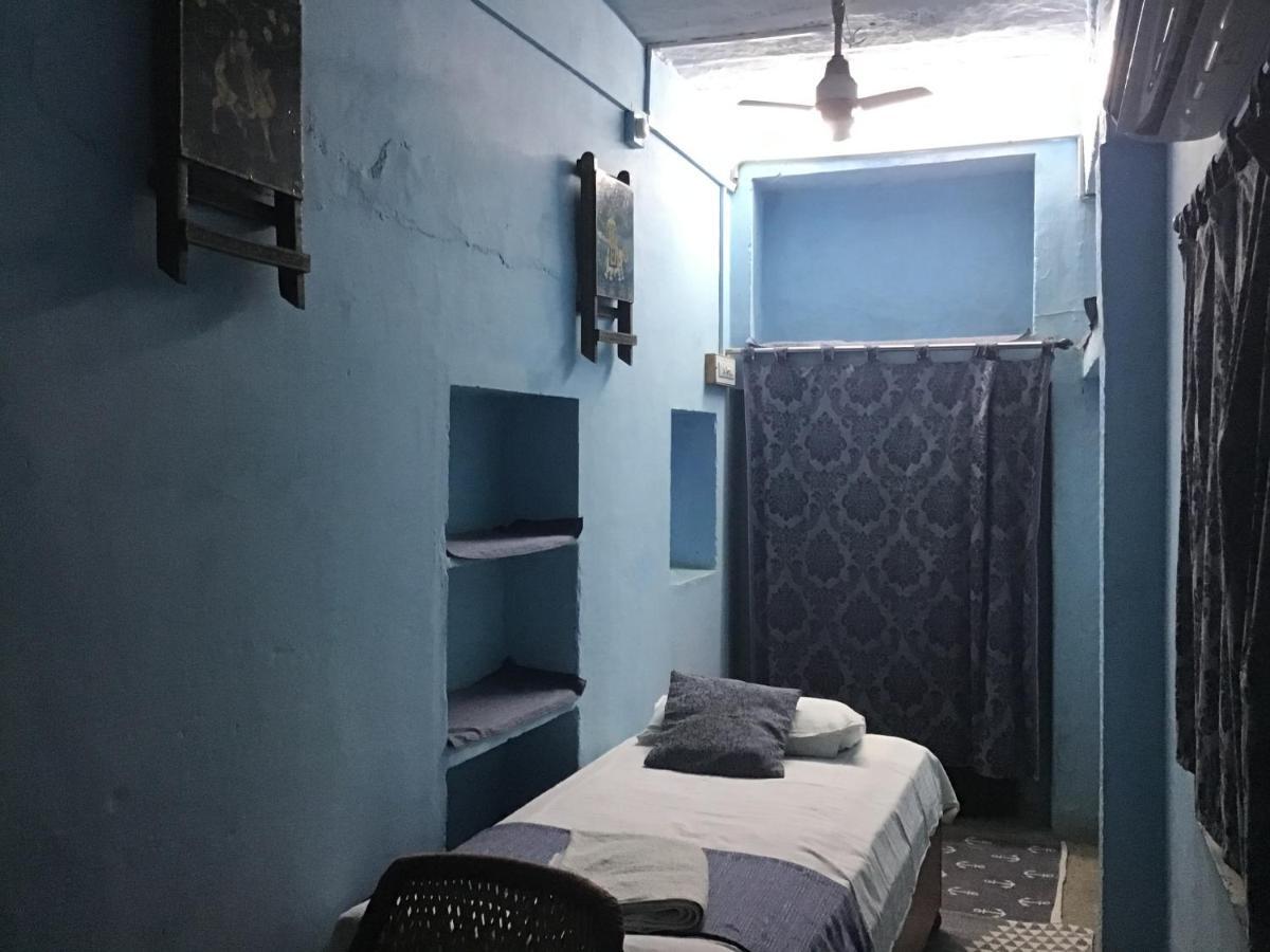 فندق Purn Haveli جودبور المظهر الخارجي الصورة