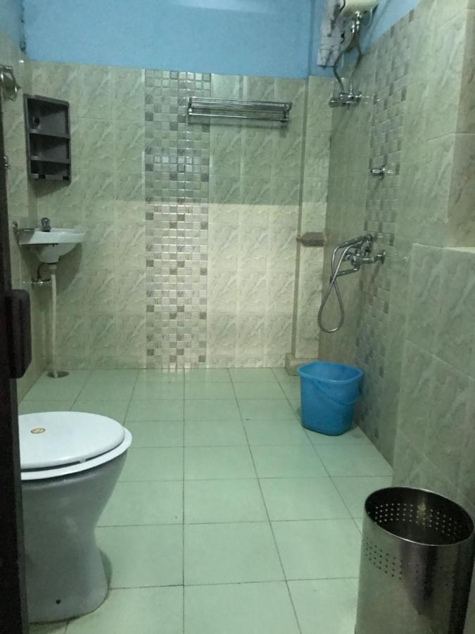 فندق Purn Haveli جودبور المظهر الخارجي الصورة