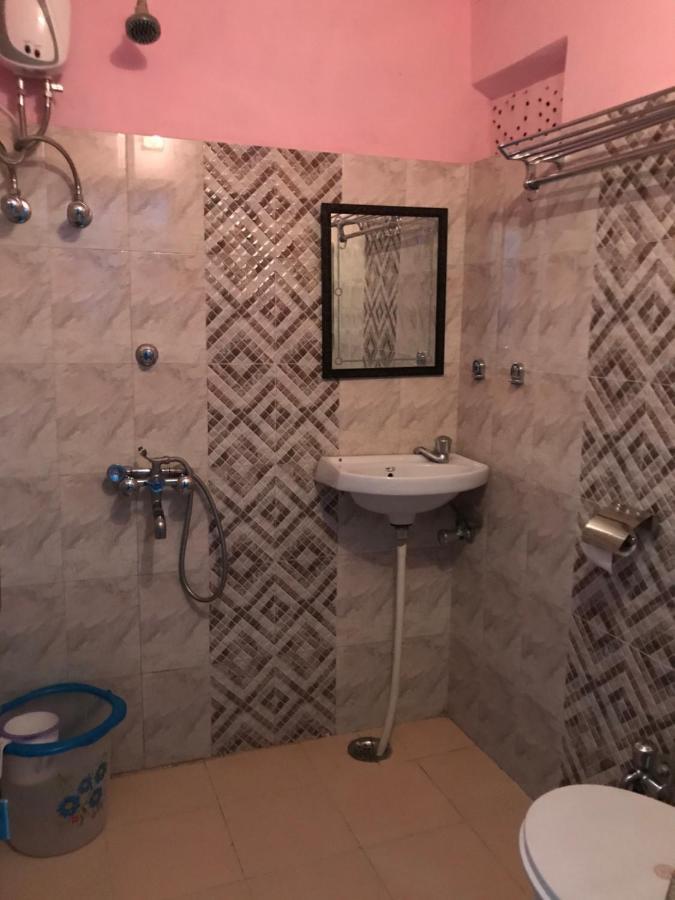 فندق Purn Haveli جودبور المظهر الخارجي الصورة